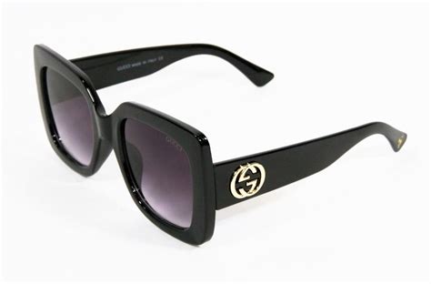fake gucci glasses womens